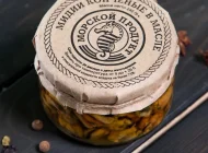 Магазин рыбы и морепродуктов Kamseafood на Пролетарском проспекте Фото 1 на сайте Tsaricino.ru