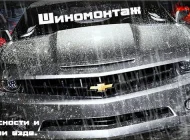 Автосервис СервисЛайн  на сайте Tsaricino.ru