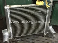 Ремонт радиаторов автомобилей Авто Гранд Фото 3 на сайте Tsaricino.ru