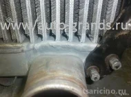 Ремонт радиаторов автомобилей Авто Гранд Фото 8 на сайте Tsaricino.ru