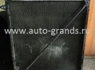 Ремонт радиаторов автомобилей Авто Гранд Фото 6 на сайте Tsaricino.ru