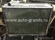 Ремонт радиаторов автомобилей Авто Гранд Фото 1 на сайте Tsaricino.ru