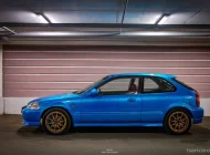 Автомастерская 2speed Фото 1 на сайте Tsaricino.ru