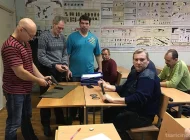 Центр подготовки сотрудников охраны Нокс Фото 5 на сайте Tsaricino.ru