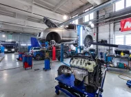 Техцентр по ремонту BMW и Mercedes-Benz Dynamic Drive Фото 16 на сайте Tsaricino.ru