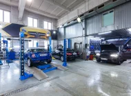 Техцентр по ремонту BMW и Mercedes-Benz Dynamic Drive Фото 20 на сайте Tsaricino.ru