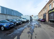 Техцентр по ремонту BMW и Mercedes-Benz Dynamic Drive Фото 2 на сайте Tsaricino.ru