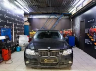 Техцентр по ремонту BMW и Mercedes-Benz Dynamic Drive Фото 8 на сайте Tsaricino.ru