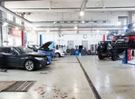 Техцентр по ремонту BMW и Mercedes-Benz Dynamic Drive Фото 7 на сайте Tsaricino.ru