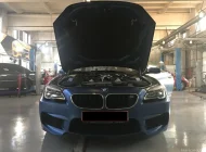 Техцентр по ремонту BMW и Mercedes-Benz Dynamic Drive Фото 5 на сайте Tsaricino.ru