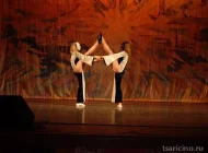 Студия современного танца Angel на улице Ереванской Фото 5 на сайте Tsaricino.ru