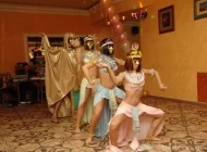Студия современного эстрадного танца Angel на улице Ереванской Фото 7 на сайте Tsaricino.ru
