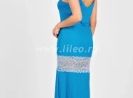 Интернет-магазин домашней одежды для женщин Лилео Фото 1 на сайте Tsaricino.ru