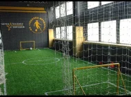 Спортивная школа Техника футбола Фото 5 на сайте Tsaricino.ru