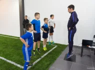 Спортивная школа Техника футбола Фото 2 на сайте Tsaricino.ru