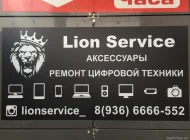 Центр ремонта цифровой техники Lion Service Фото 3 на сайте Tsaricino.ru
