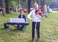 Детская музыкальная школа №4 Фото 6 на сайте Tsaricino.ru