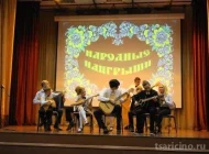 Школа №904 на Кавказском бульваре Фото 1 на сайте Tsaricino.ru