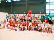 Детская спортивная школа по художественной гимнастике и спортивной акробатике FD на Пролетарском проспекте Фото 4 на сайте Tsaricino.ru
