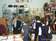 Школа №904 с дошкольным отделением на Кантемировской улице Фото 5 на сайте Tsaricino.ru