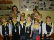 Школа №904 с дошкольным отделением Фото 1 на сайте Tsaricino.ru