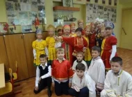 Школа №904 с дошкольным отделением Фото 7 на сайте Tsaricino.ru