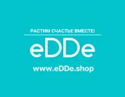 Интернет-магазин детских товаров eDDe Фото 2 на сайте Tsaricino.ru