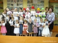 Школа №904 дошкольное отделение на улице Бехтерева Фото 2 на сайте Tsaricino.ru