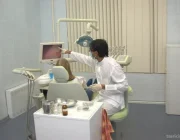 Стоматологическая клиника Эмерал дент Фото 2 на сайте Tsaricino.ru