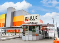 Объединенная складская компания UWC Фото 6 на сайте Tsaricino.ru