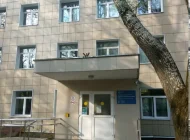 Городская поликлиника №166 на улице Ереванской Фото 1 на сайте Tsaricino.ru