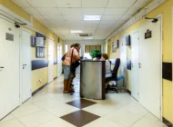 Стоматологическая поликлиника №62 на улице Каспийской Фото 1 на сайте Tsaricino.ru