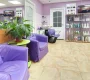 Салон-парикмахерская Карэ на Кантемировской улице Фото 2 на сайте Tsaricino.ru