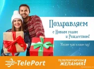 Автоматизированный пункт выдачи TelePort Фото 4 на сайте Tsaricino.ru