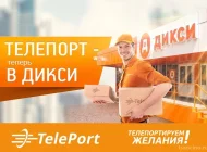 Автоматизированный пункт выдачи TelePort Фото 6 на сайте Tsaricino.ru