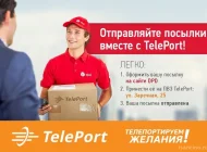 Автоматизированный пункт выдачи TelePort Фото 2 на сайте Tsaricino.ru