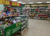 Супермаркет Пятёрочка на Бакинской улице Фото 5 на сайте Tsaricino.ru