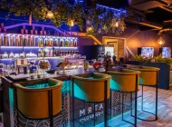 Центр паровых коктейлей Мята Lounge Каспийская на улице Каспийской Фото 4 на сайте Tsaricino.ru