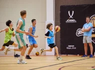 Баскетбольный клуб Стремление Фото 8 на сайте Tsaricino.ru