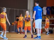 Баскетбольный клуб Стремление Фото 1 на сайте Tsaricino.ru