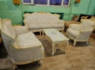 Комиссионный магазин мебели БерЁмБум Фото 7 на сайте Tsaricino.ru
