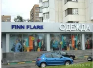 Магазин одежды Finn flare на Кантемировской улице  на сайте Tsaricino.ru