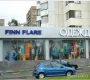 Магазин одежды Finn flare на Кантемировской улице  на сайте Tsaricino.ru