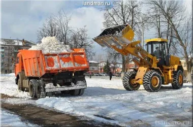 Компания Лэндмэн Фото 2 на сайте Tsaricino.ru