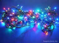 Интернет-магазин праздничного освещения Holidaylight Фото 8 на сайте Tsaricino.ru