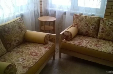 Мастерская по ремонту мебели Рус-тим Фото 2 на сайте Tsaricino.ru