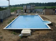 Компания по продаже и строительству бассейнов Бионик плюс Фото 8 на сайте Tsaricino.ru