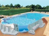 Компания по продаже и строительству бассейнов Бионик плюс Фото 7 на сайте Tsaricino.ru