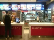 Ресторан быстрого обслуживания KFC Фото 1 на сайте Tsaricino.ru