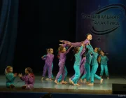 Школа танцев Элайнз Фото 2 на сайте Tsaricino.ru